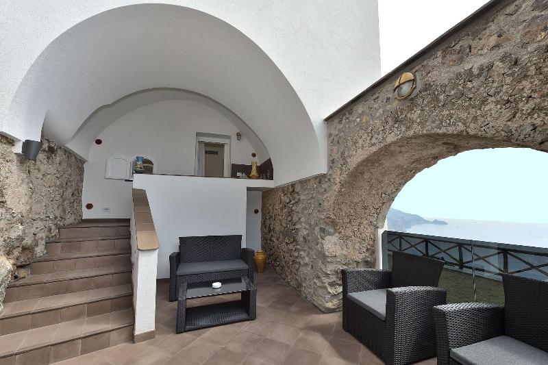 Bed and Breakfast Albadamare Boutique