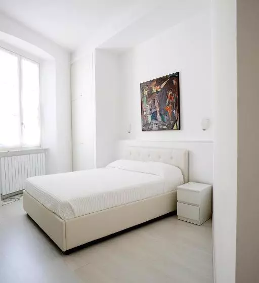 Aamiaismajoitus (B&B) Alberica10