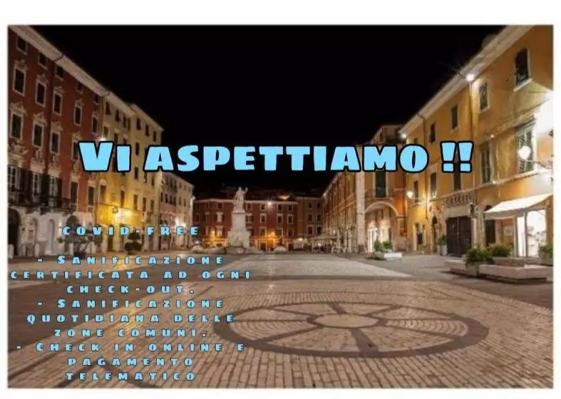 Aamiaismajoitus (B&B) Alberica10