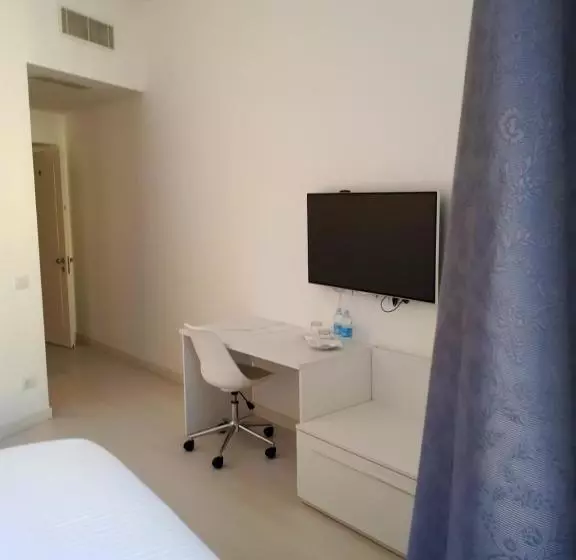 Aamiaismajoitus (B&B) Alberica10