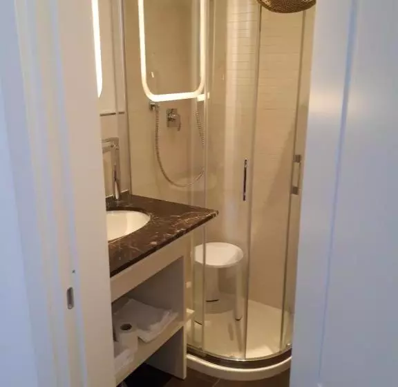 Aamiaismajoitus (B&B) Alberica10