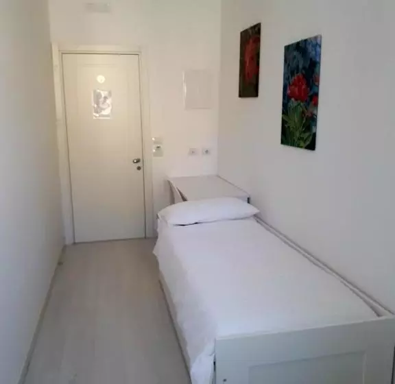 Aamiaismajoitus (B&B) Alberica10