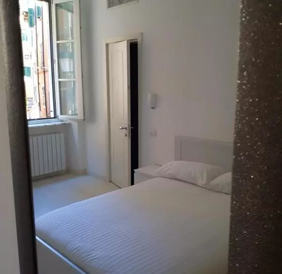 Aamiaismajoitus (B&B) Alberica10