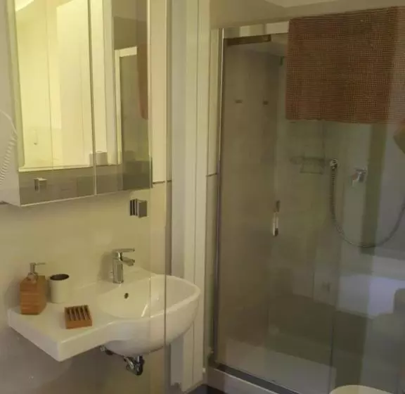 Aamiaismajoitus (B&B) Alberica10