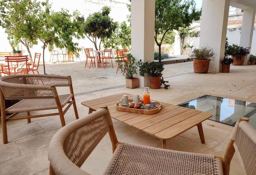 צימר Canneddi Boutique Farm