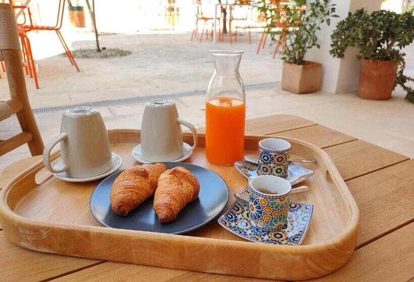 צימר Canneddi Boutique Farm