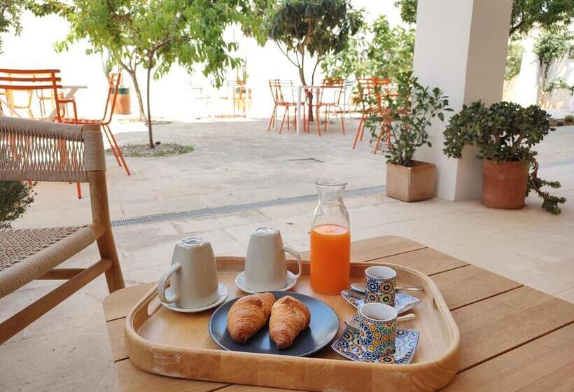 צימר Canneddi Boutique Farm