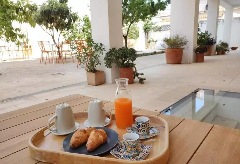 Aamiaismajoitus (B&B) Canneddi Boutique Farm