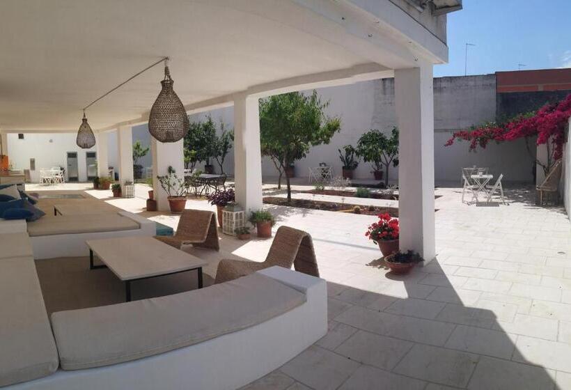 צימר Canneddi Boutique Farm