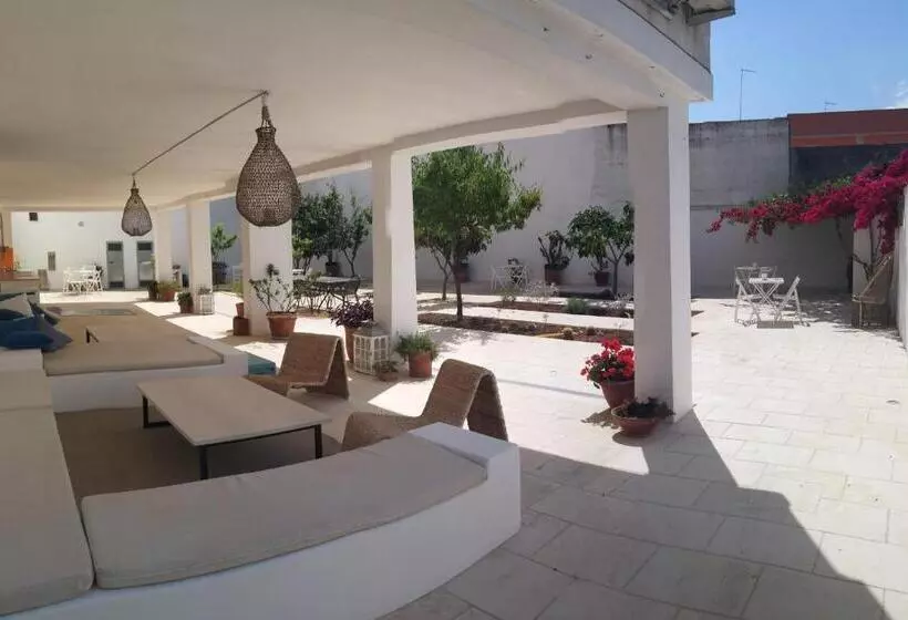 Aamiaismajoitus (B&B) Canneddi Boutique Farm