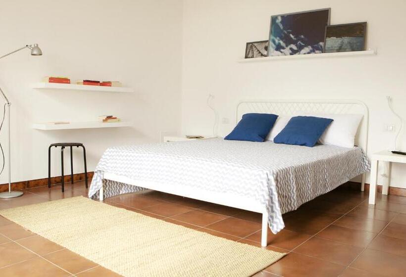 צימר Canneddi Boutique Farm