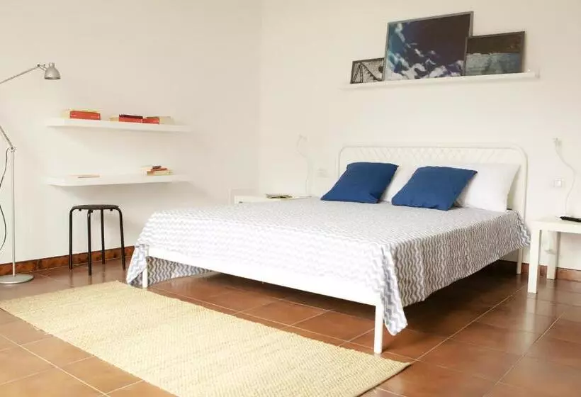 Aamiaismajoitus (B&B) Canneddi Boutique Farm