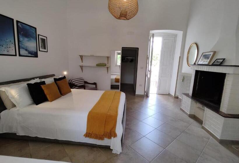 צימר Canneddi Boutique Farm