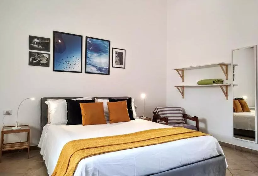 Aamiaismajoitus (B&B) Canneddi Boutique Farm