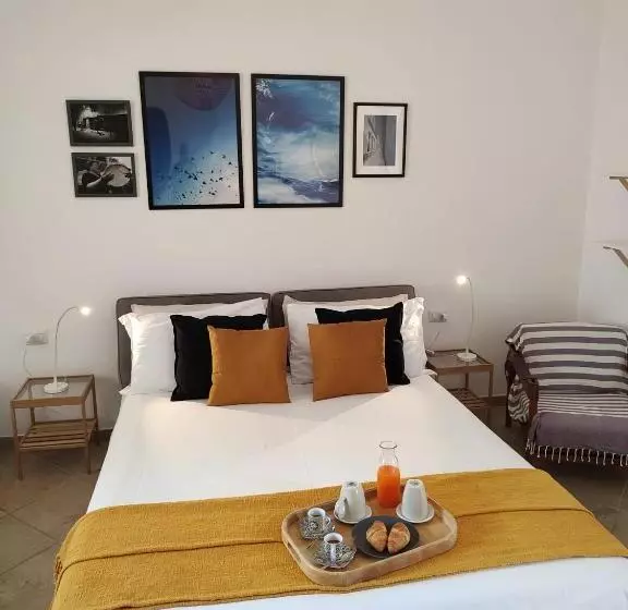 Aamiaismajoitus (B&B) Canneddi Boutique Farm