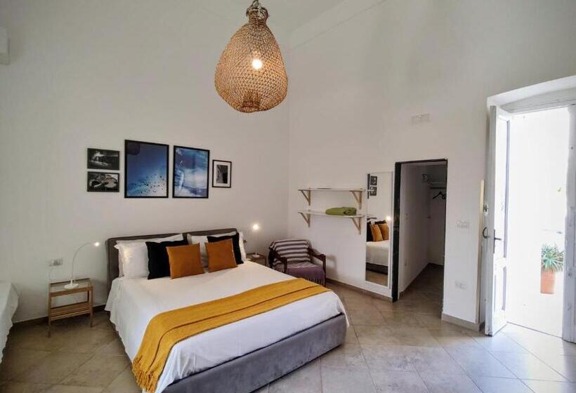 צימר Canneddi Boutique Farm