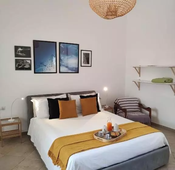 Aamiaismajoitus (B&B) Canneddi Boutique Farm