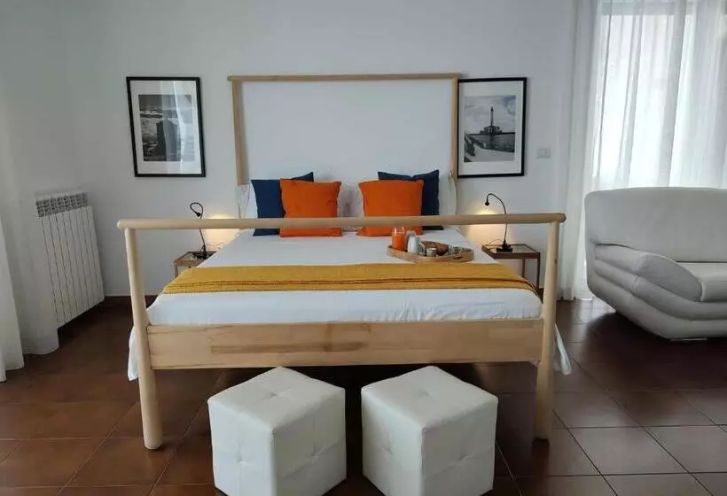 Aamiaismajoitus (B&B) Canneddi Boutique Farm