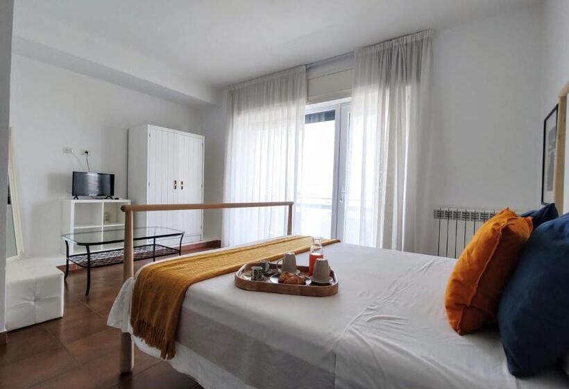 צימר Canneddi Boutique Farm