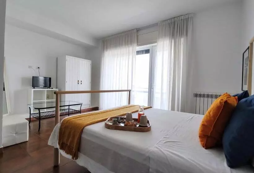 Aamiaismajoitus (B&B) Canneddi Boutique Farm