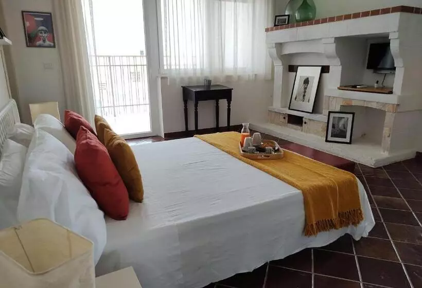 Aamiaismajoitus (B&B) Canneddi Boutique Farm