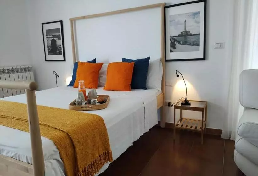 Aamiaismajoitus (B&B) Canneddi Boutique Farm