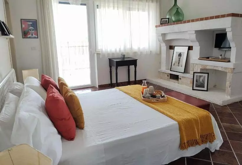 Aamiaismajoitus (B&B) Canneddi Boutique Farm