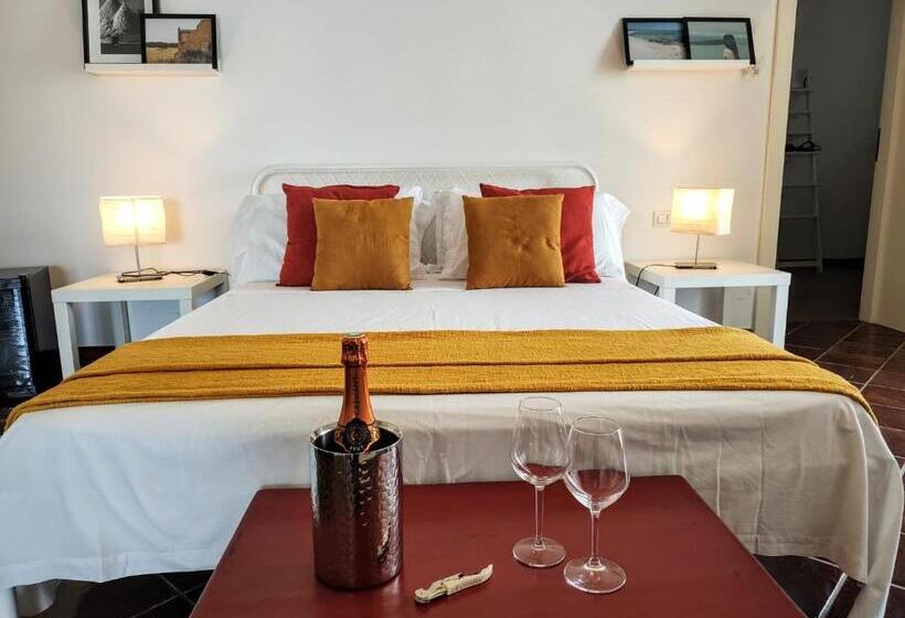 צימר Canneddi Boutique Farm