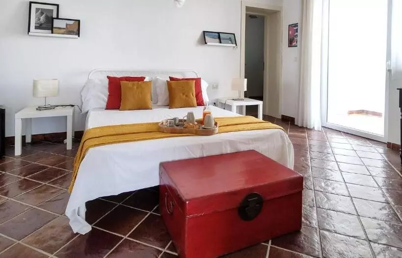 Aamiaismajoitus (B&B) Canneddi Boutique Farm