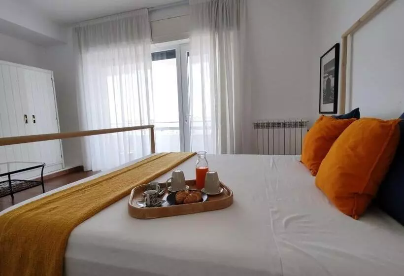 Aamiaismajoitus (B&B) Canneddi Boutique Farm