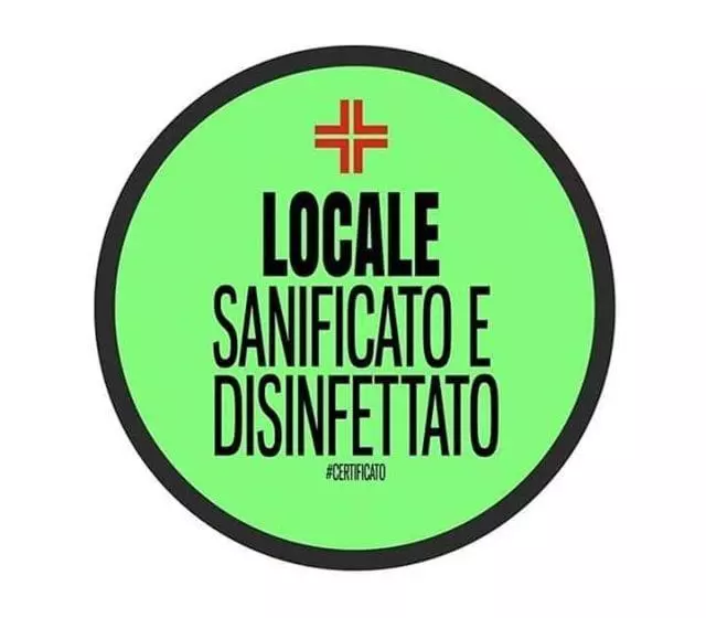 Aamiaismajoitus (B&B) Corte Caselle