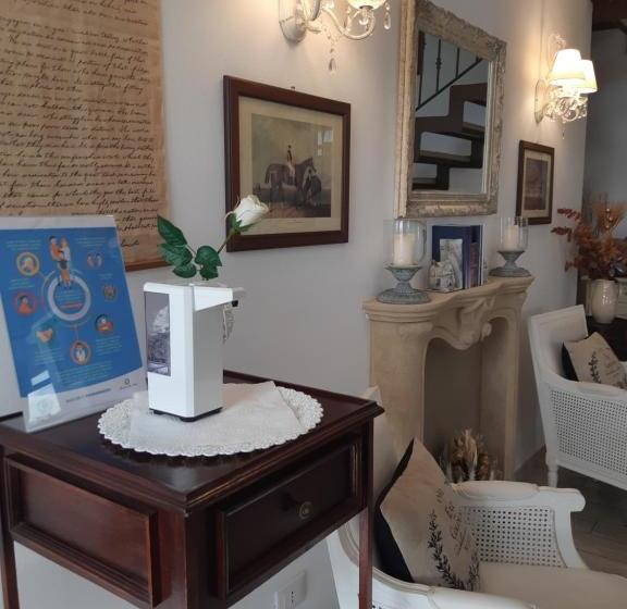 민박 Corte Caselle