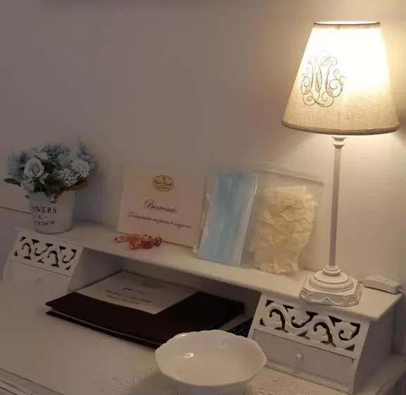 Aamiaismajoitus (B&B) Corte Caselle