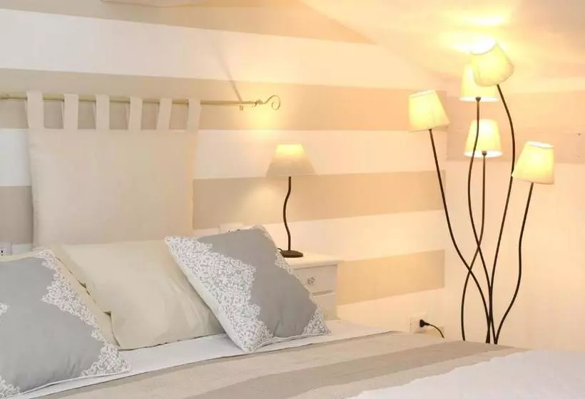 Aamiaismajoitus (B&B) Corte Caselle