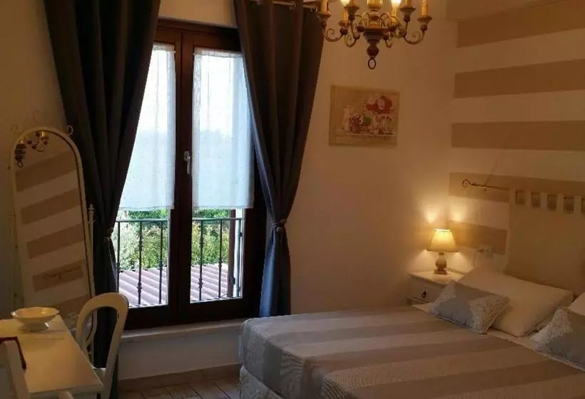 Aamiaismajoitus (B&B) Corte Caselle