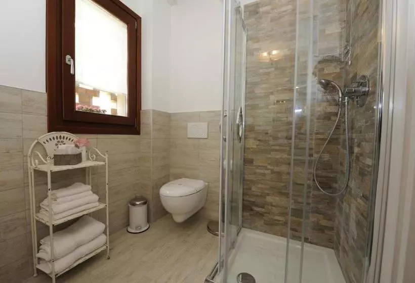 Aamiaismajoitus (B&B) Corte Caselle