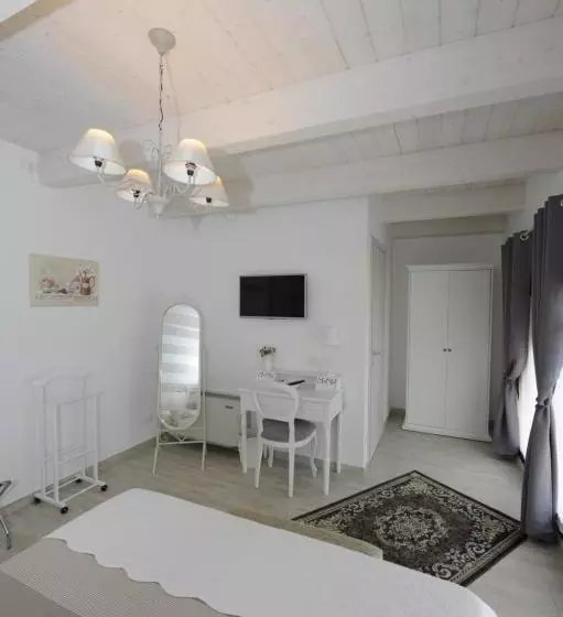 Aamiaismajoitus (B&B) Corte Caselle