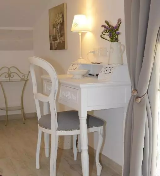 Aamiaismajoitus (B&B) Corte Caselle