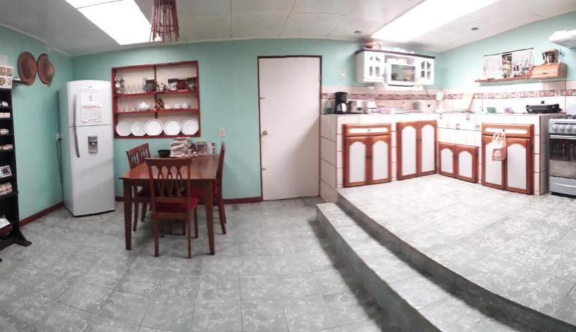 مبيت وإفطار House Of Coffee