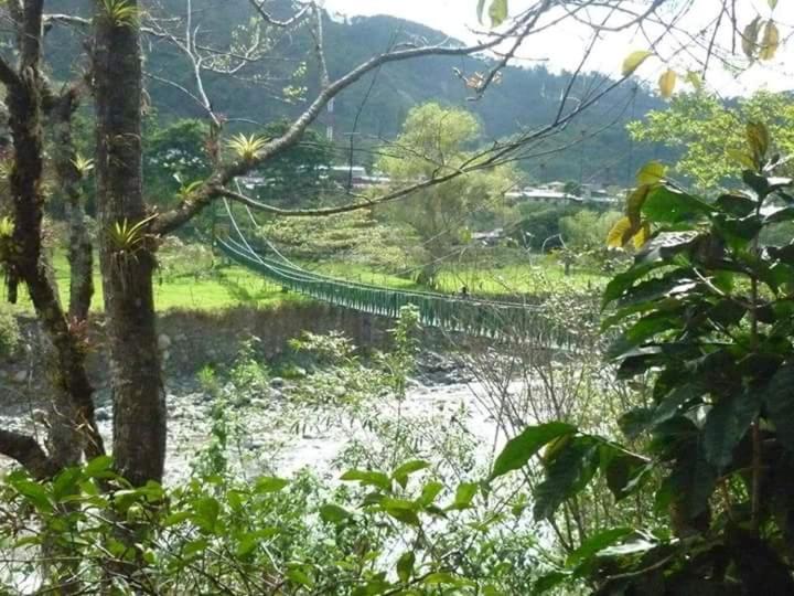 مبيت وإفطار House Of Coffee