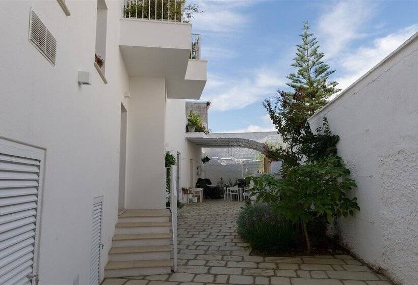 צימר La Loggetta