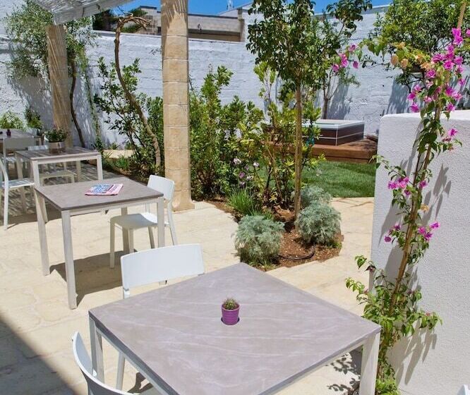 צימר La Loggetta