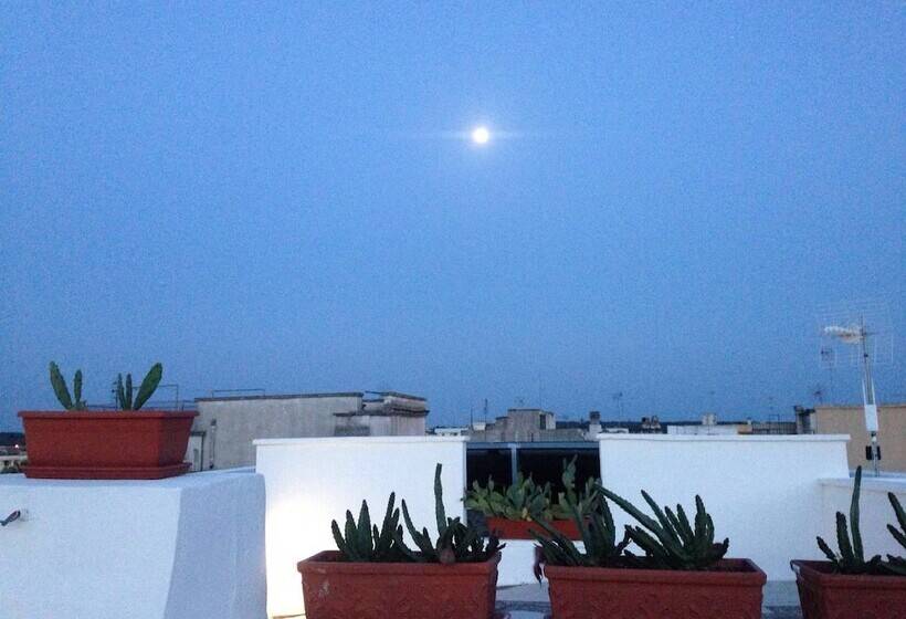 צימר La Loggetta