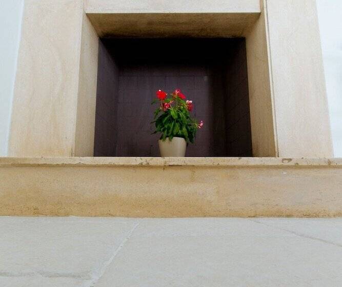 צימר La Loggetta