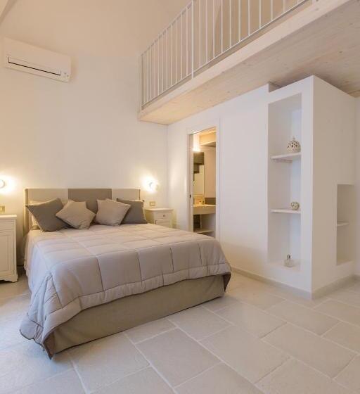 צימר La Loggetta