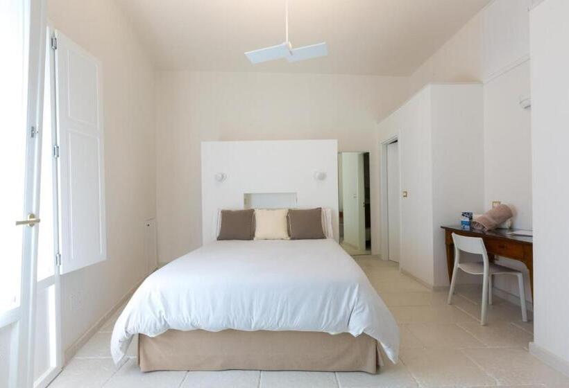 צימר La Loggetta