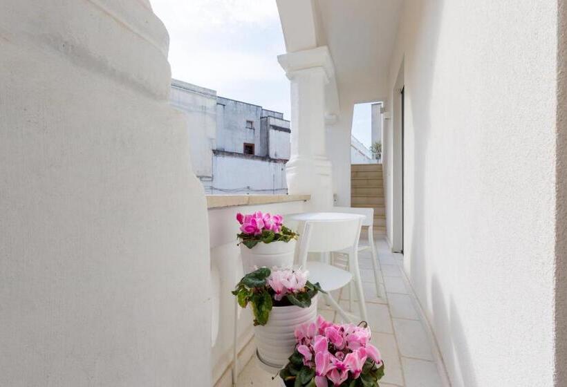 צימר La Loggetta