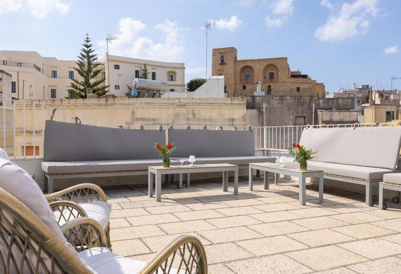 צימר La Loggetta