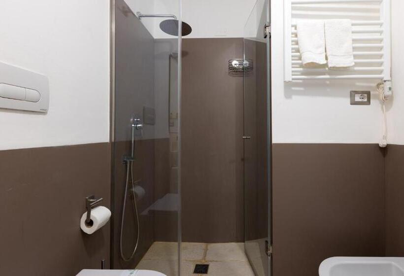 צימר La Loggetta