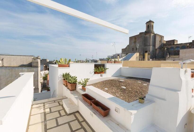 צימר La Loggetta